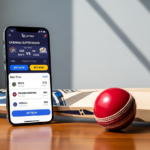 Safe betting app ipl choices for Indian users