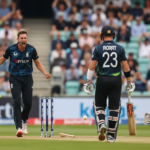 Betting on total wickets in powerplay from India
